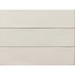 Tesoro - Albatross 3 in. x 12 in. Ceramic Wall Tile - Pumice