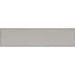 Tesoro - Albatross 3 in. x 12 in. Bullnose - Smoke