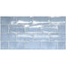 Tesoro - Altea 3 in. x 6 in. Wall Tile - Ash Blue