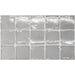 Tesoro - Altea 4 in. x 4 in. Wall Tile - Smoke