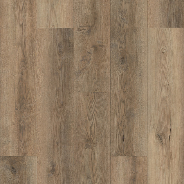 Tesoro - Aspen Ridge Luxury Engineered Planks - Mountain Lodge