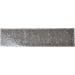 Tesoro Decorative Collection - Cambridge - Charcoal Glazed Brick