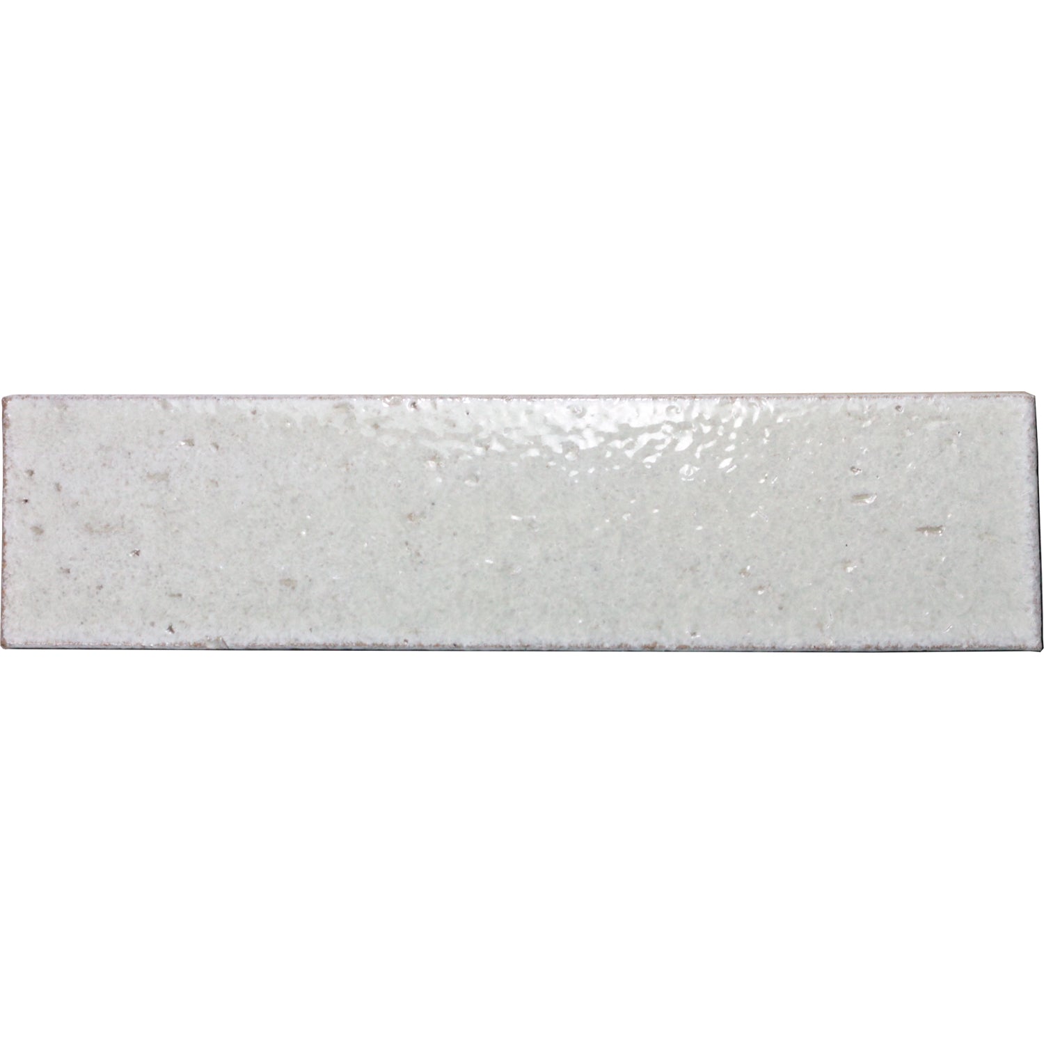 Tesoro Decorative Collection - Cambridge - Sliver Glazed Brick