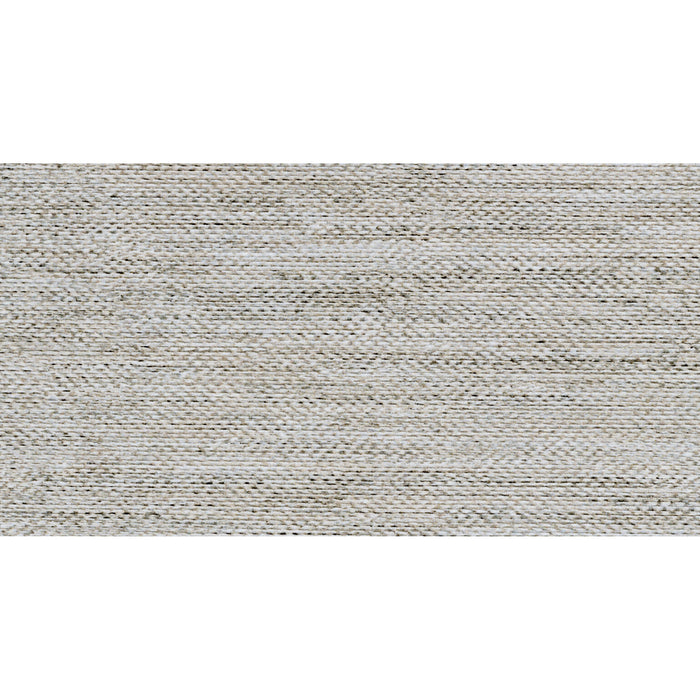 Tesoro - Craft 12 in. x 24 in. Porcelain Tile - Wool