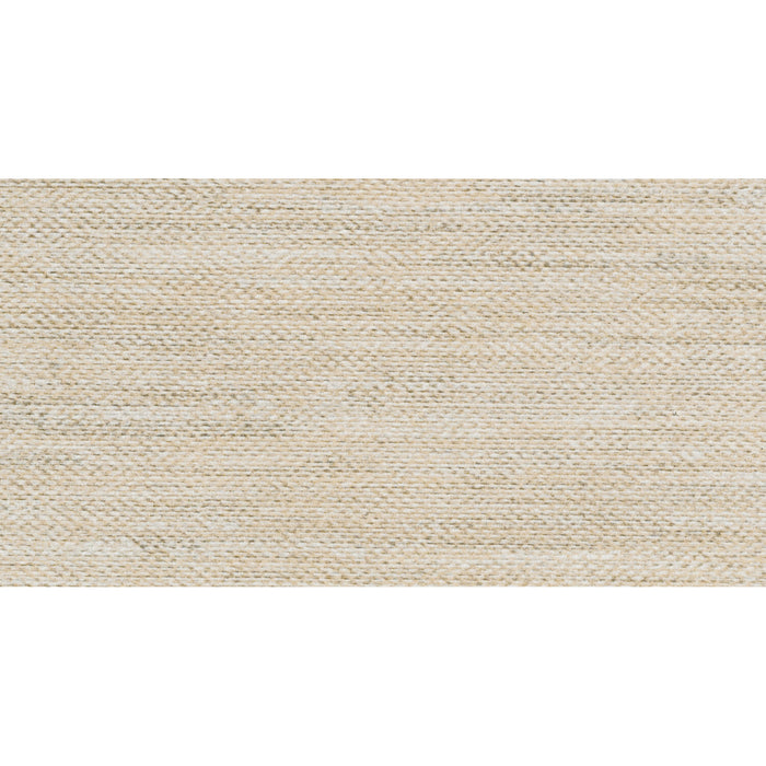 Tesoro - Craft 12 in. x 24 in. Porcelain Tile - Yarn