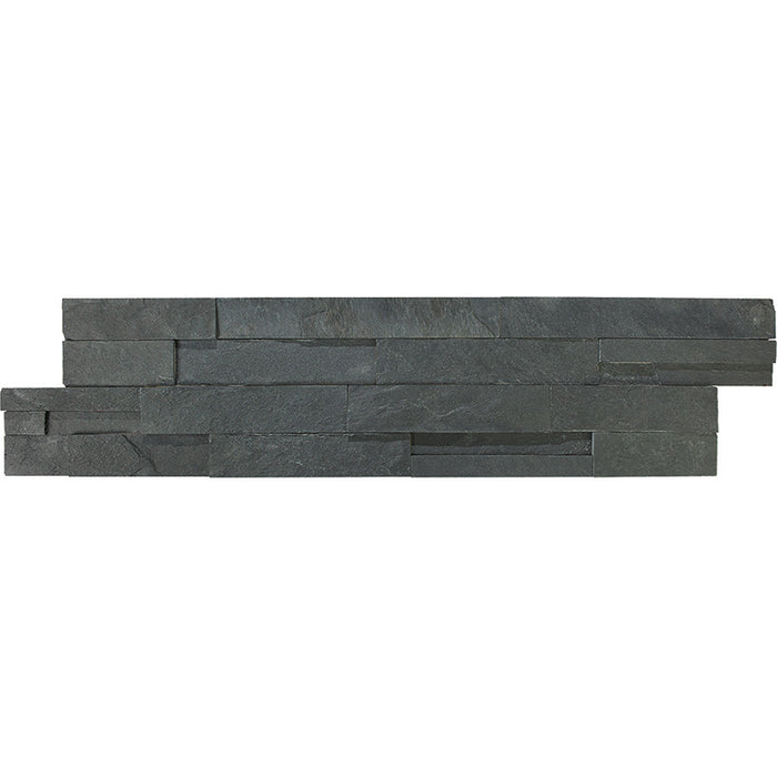Tesoro Decorative Collection - Ledgerstone - Carbon