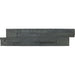 Tesoro Decorative Collection - Ledgerstone - Carbon