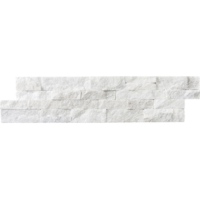 Tesoro Decorative Collection - Ledgerstone - Glacier
