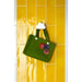 Tesoro - Joyful 4" x 16" Subway Tile - Mango Installed