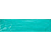 Tesoro - Joyful 4" x 16" Subway Tile - Turquoise