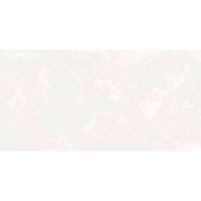 Tesoro - Madras - 12 in. x 24 in. Porcelain Tile - Bianco 4
