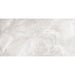 Tesoro - Madras - 12 in. x 24 in. Porcelain Tile - Grigio Glossy
