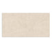 Tesoro - Mayfair 12 in. x 24 in. Porcelain Tile - Allure Ivory Polished