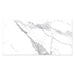 Tesoro - Mayfair 12 in. x 24 in. Porcelain Tile - Statuario Venato Matte
