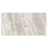 See Tesoro - Mayfair 12 in. x 24 in. Porcelain Tile - Stella Argento Polished