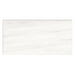 Tesoro - Mayfair 12 in. x 24 in. Porcelain Tile - Suave Bianco Polished