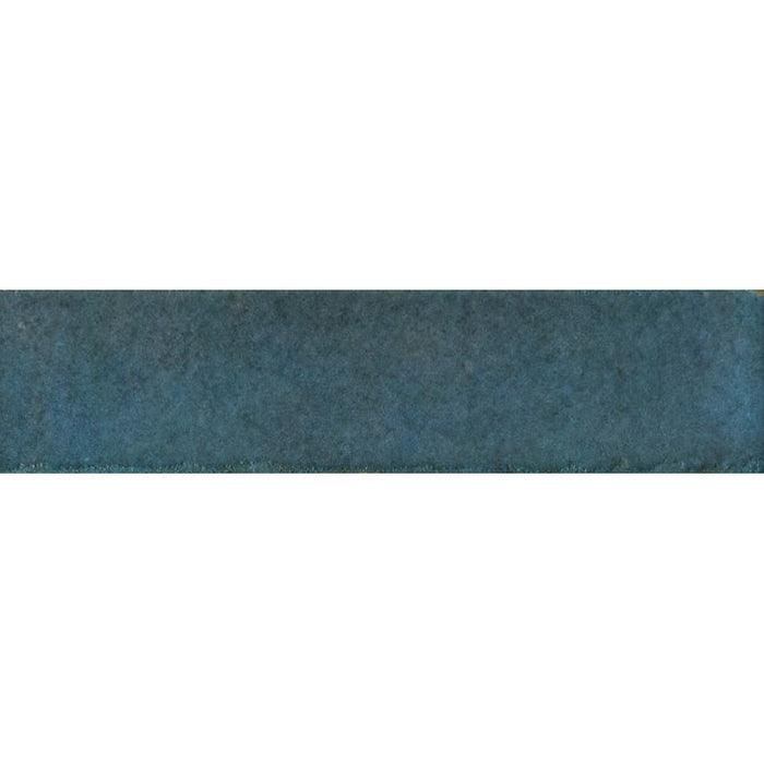 Tesoro - Noho 2 in. x 10 in. Porcelain Tile - Blu