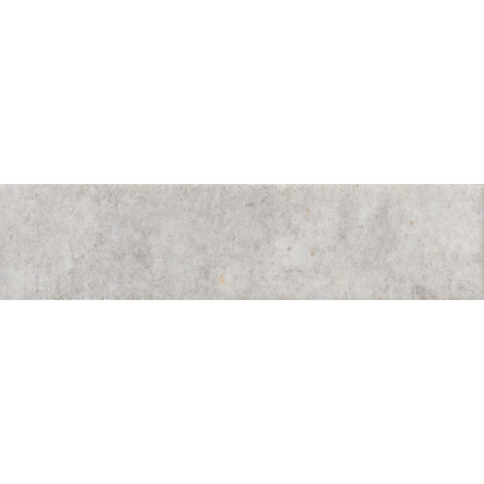 Tesoro - Noho 2 in. x 10 in. Porcelain Tile - Light Grey