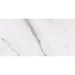 Tesoro - Nova - 12 in. x 24 in. Porcelain Tile - Bianco Carrara Polished 2