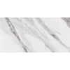 See Tesoro - Nova - 12 in. x 24 in. Porcelain Tile - Bianco Carrara