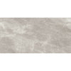 See Tesoro - Nuance - 12 in. x 24 in. Porcelain Tile - Grey