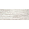 See Tesoro - Shui - 14 in. x 36 in. Porcelain Tile - Drops Deco