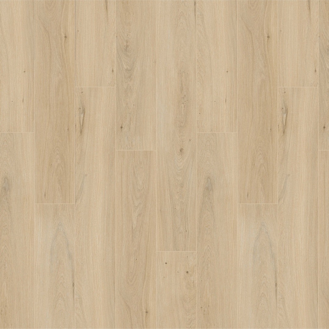 Tesoro - SierraLux Luxury Engineered Planks - Sugar Maple