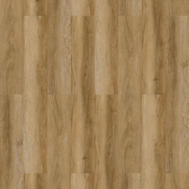 Tesoro - Timberlux Luxury Engineered Planks - Golden Oak