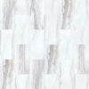 See Tesoro - V-Lux Luxury Engineered Tile - Statuario