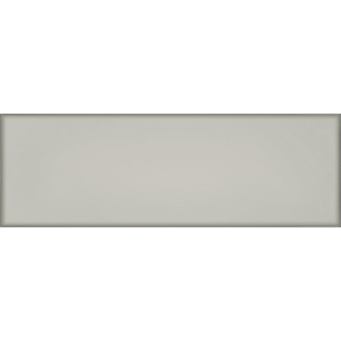 Tesoro - Vetri Series - 4 x 12 - Fume