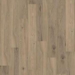Tesoro - Chateau Luxury Engineered Planks - Driftwood Grey