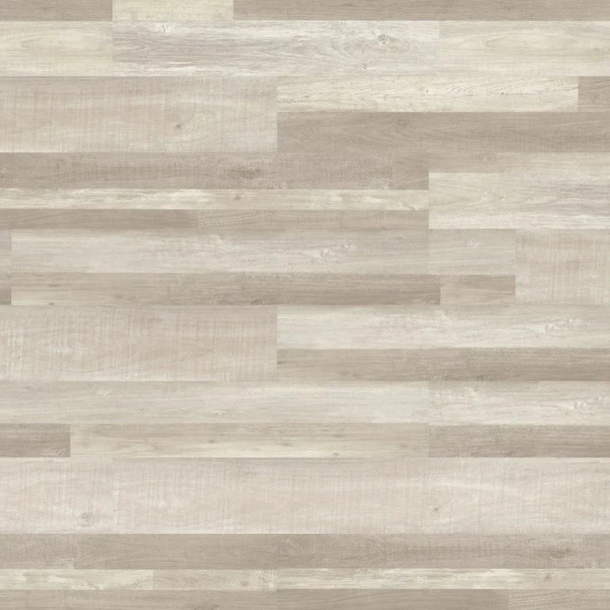 Tesoro - Luxwood Luxury Engineered Planks - Silver Birch