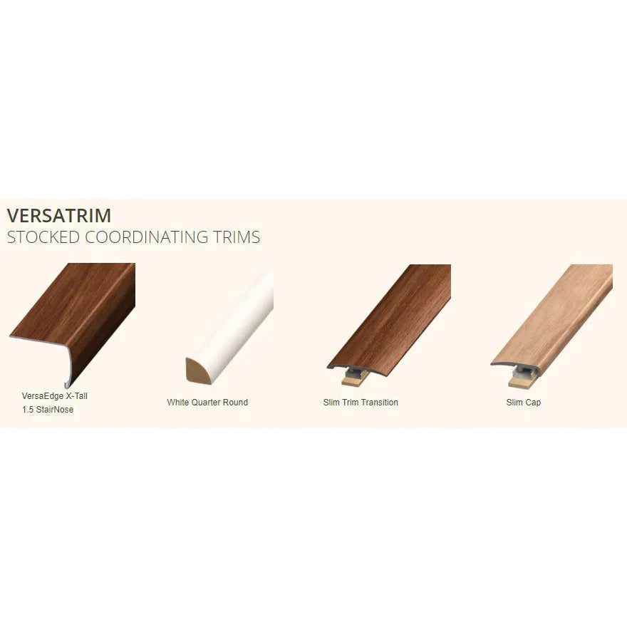 Tesoro - Luxwood Luxury Engineered Planks - Trim