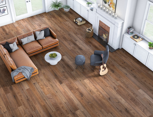 Tmbr. - Big Sur - 7.5 in. White Oak Engineered Hardwood
