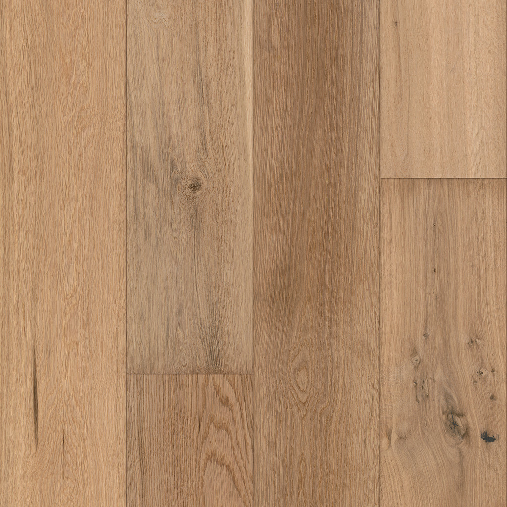 Tmbr. - Big Sur - 7.5 in. White Oak Engineered Hardwood - Sunset