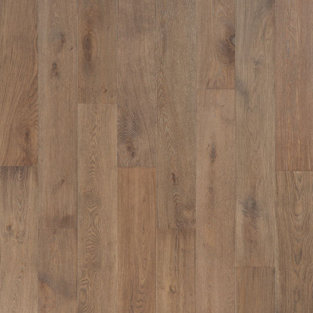 Tmbr. - Blue Ridge - 7.5 in. White Oak Engineered Hardwood - Appalacia ...
