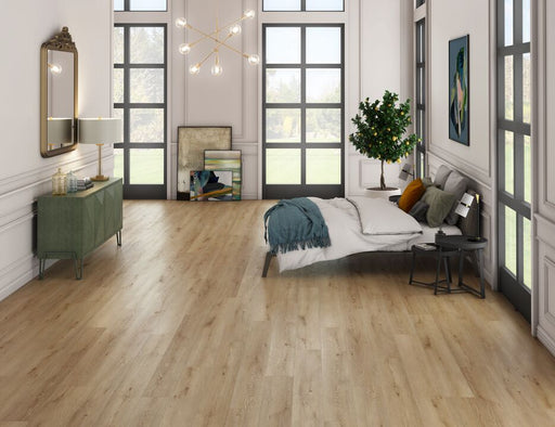 Tmbr. - Trailhead - 8.03 in. x 47.64 in. Laminate - Mabry Mills