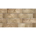 Topcu - Amazonia - 2.5 in. x 8 in. Ceramic Wall Tile - Stone