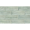 See Topcu - Arles Decorative Wall Tile 4 in. x 12 in. - Forest