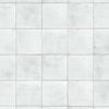 See Topcu - Barcelona 6 in. x 6 in. Glazed Porcelain Tile  - All White