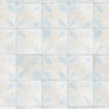 See Topcu - Barcelona 6 in. x 6 in. Glazed Porcelain Tile  - Guell Decor