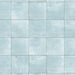 Topcu - Barcelona 6 in. x 6 in. Glazed Porcelain Tile  - Ocean