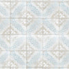 See Topcu - Barcelona 6 in. x 6 in. Glazed Porcelain Tile  - Sarria Decor