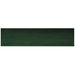 Topcu - Borriana - 3 in. x 12 in. Ceramic Wall Tile - Green
