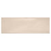Topcu - Chalky - 2.5 in. x 8 in. Ceramic Wall Tile - Sand