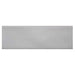 Topcu - Chalky - 2.5 in. x 8 in. Ceramic Wall Tile - Sky