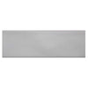 See Topcu - Chalky - 2.5 in. x 8 in. Ceramic Wall Tile - Sky