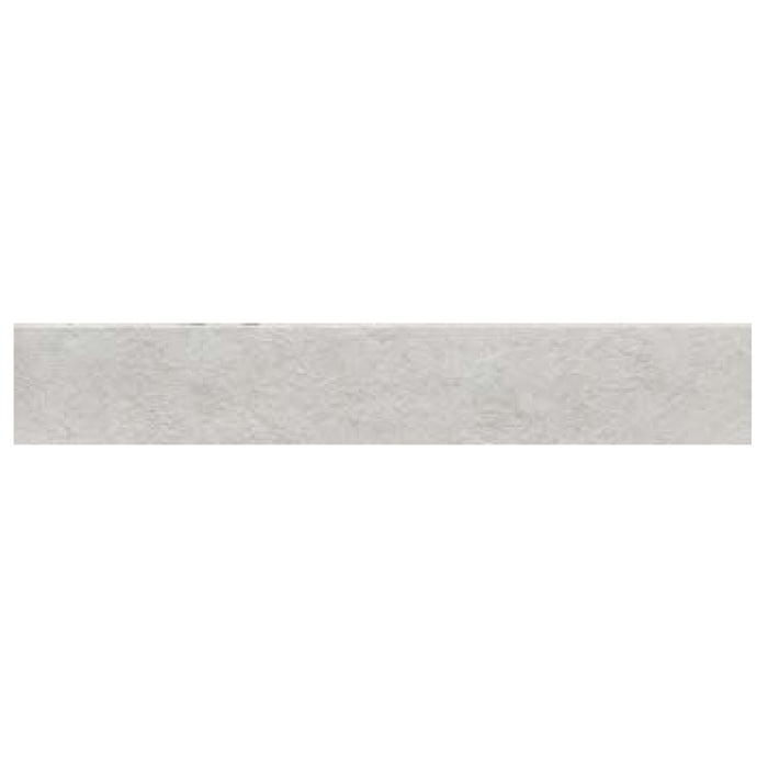 Topcu - Moon Park Stone 6 in. x 36 in. Porcelain Tile - Grey
