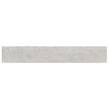 See Topcu - Moon Park Stone 6 in. x 36 in. Porcelain Tile - Grey
