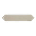 Topcu - Naima - 2.5 in. x 12 in. Ceramic Wall Tile - Alhambra Stone